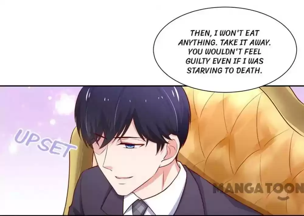 Honey, You Belong to Me! Episode 91