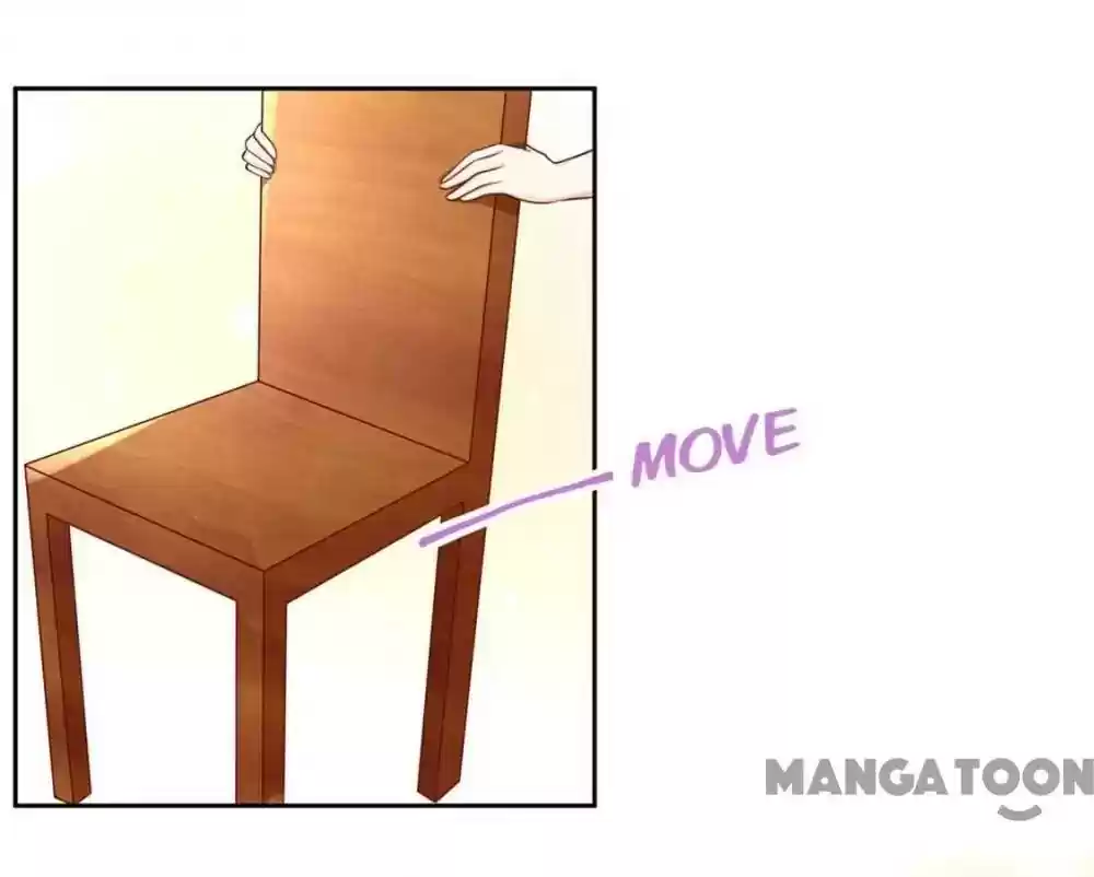 Honey, You Belong to Me! Episode 91