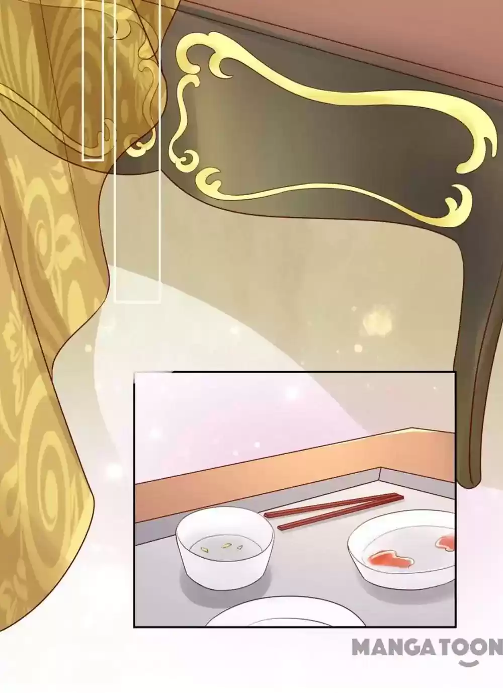 Honey, You Belong to Me! Episode 91