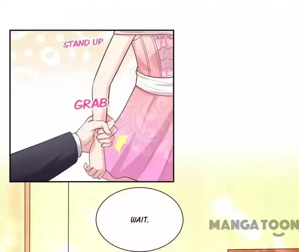 Honey, You Belong to Me! Episode 91