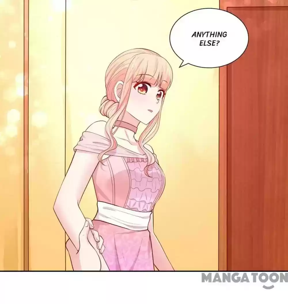 Honey, You Belong to Me! Episode 91