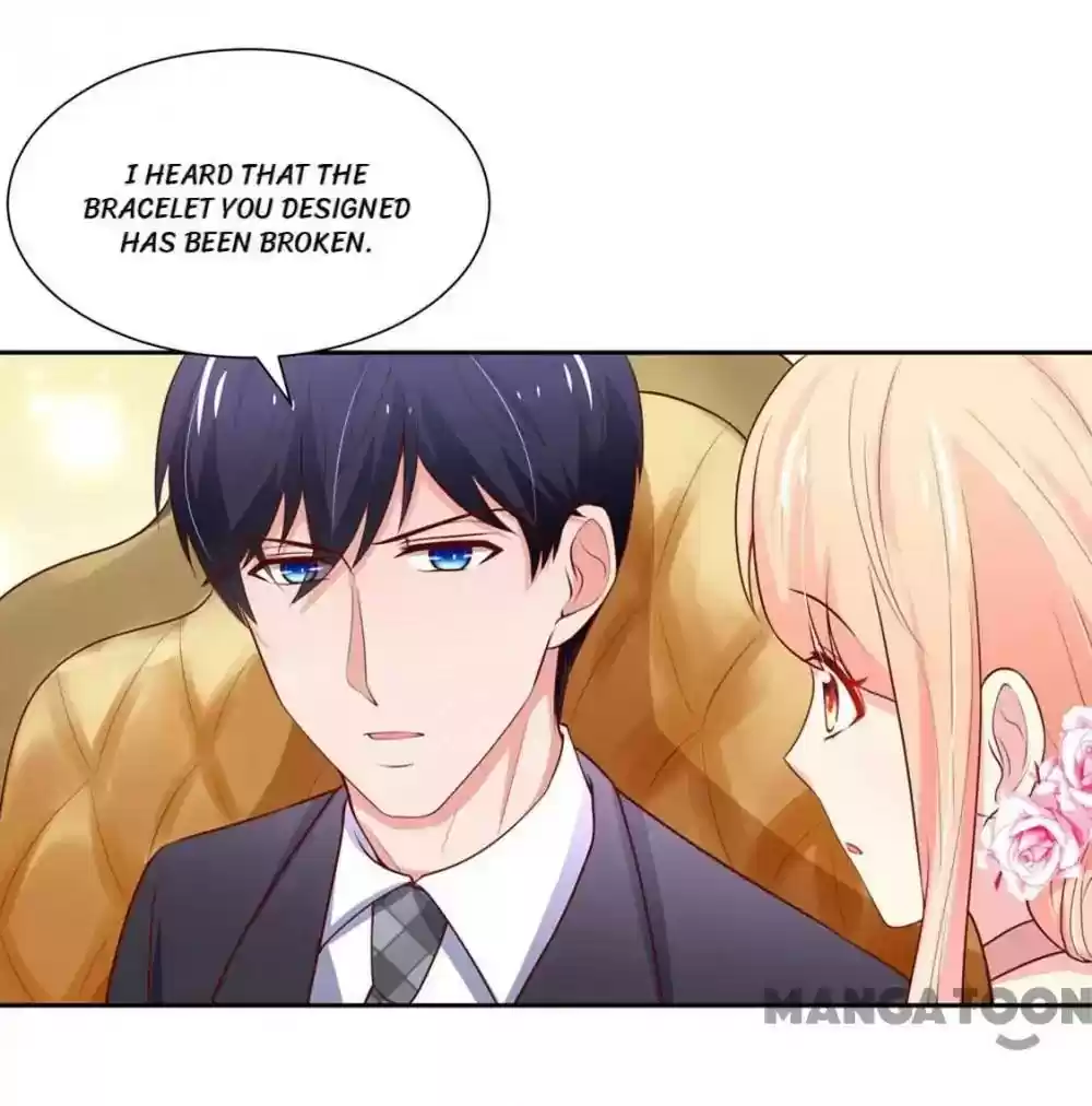 Honey, You Belong to Me! Episode 91