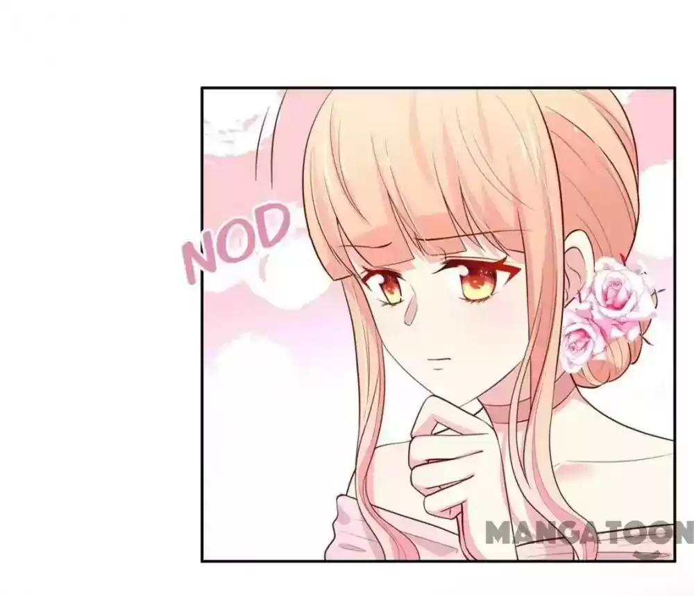 Honey, You Belong to Me! Episode 91