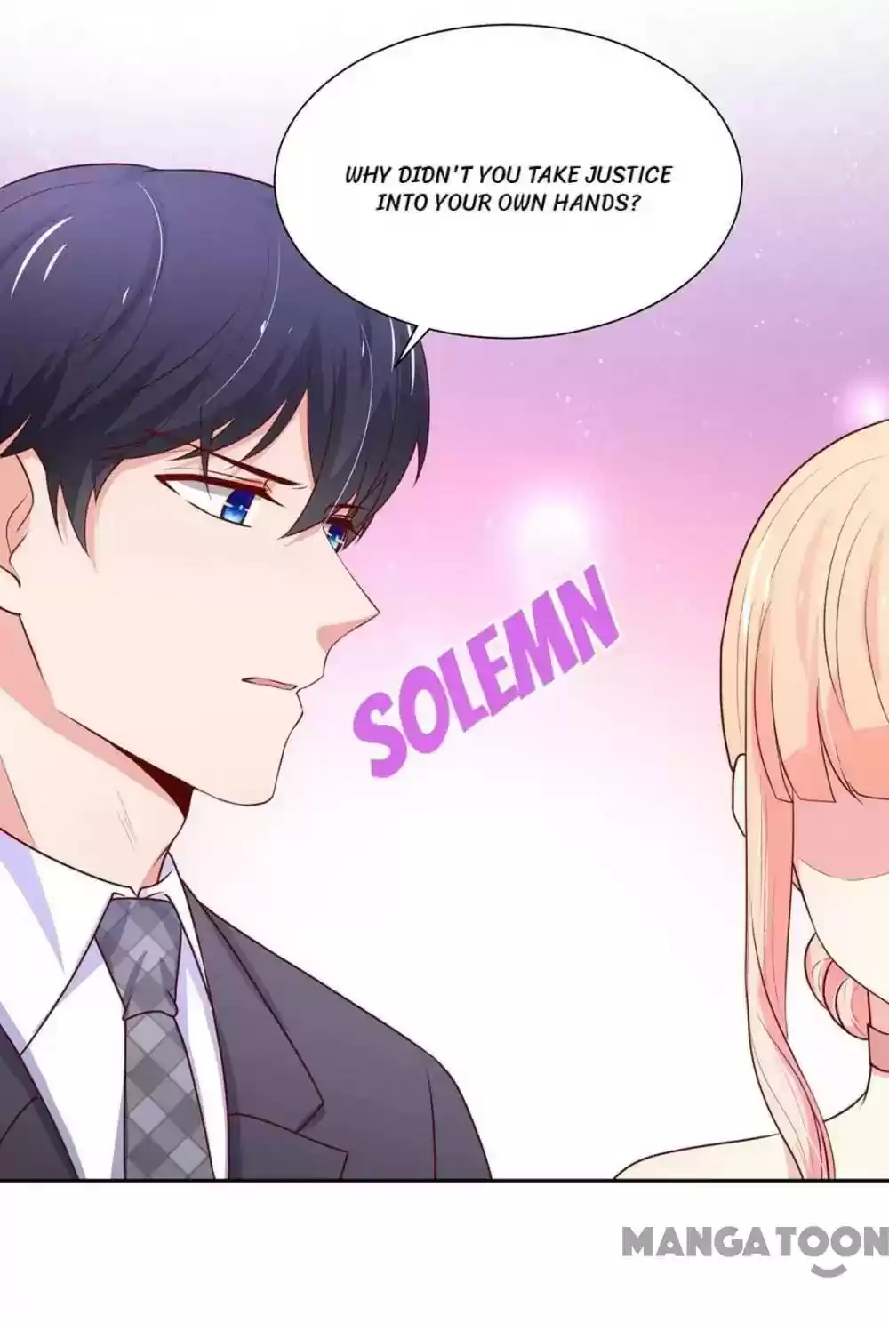 Honey, You Belong to Me! Episode 91