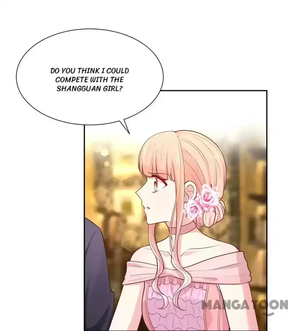 Honey, You Belong to Me! Episode 91