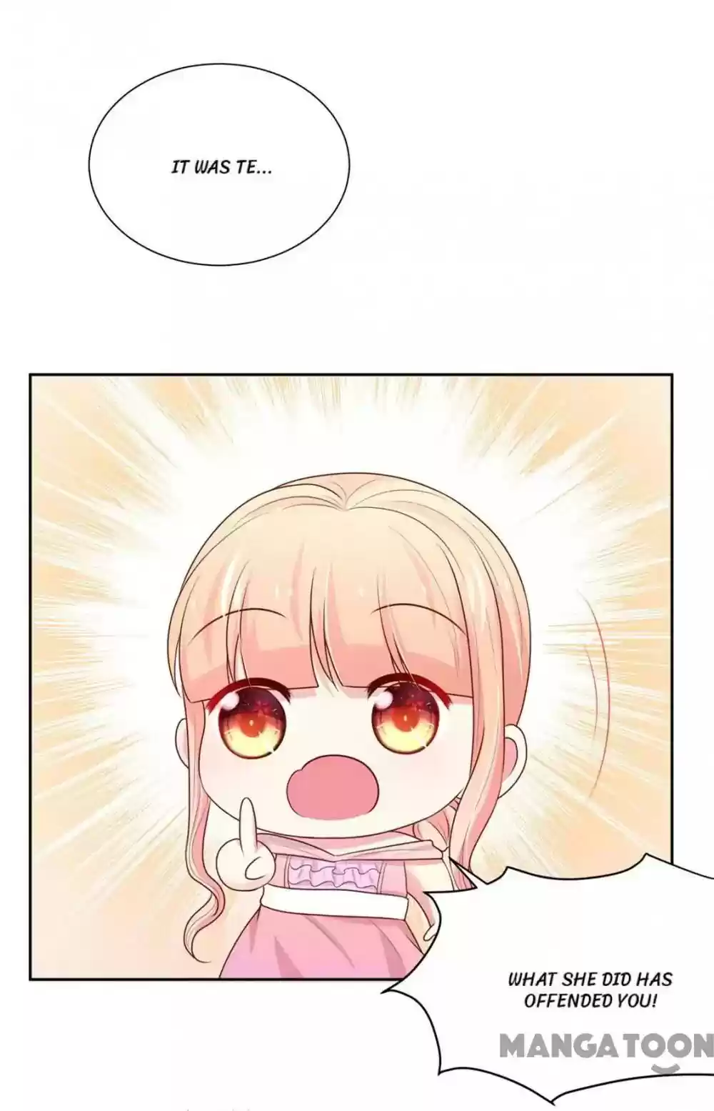 Honey, You Belong to Me! Episode 91