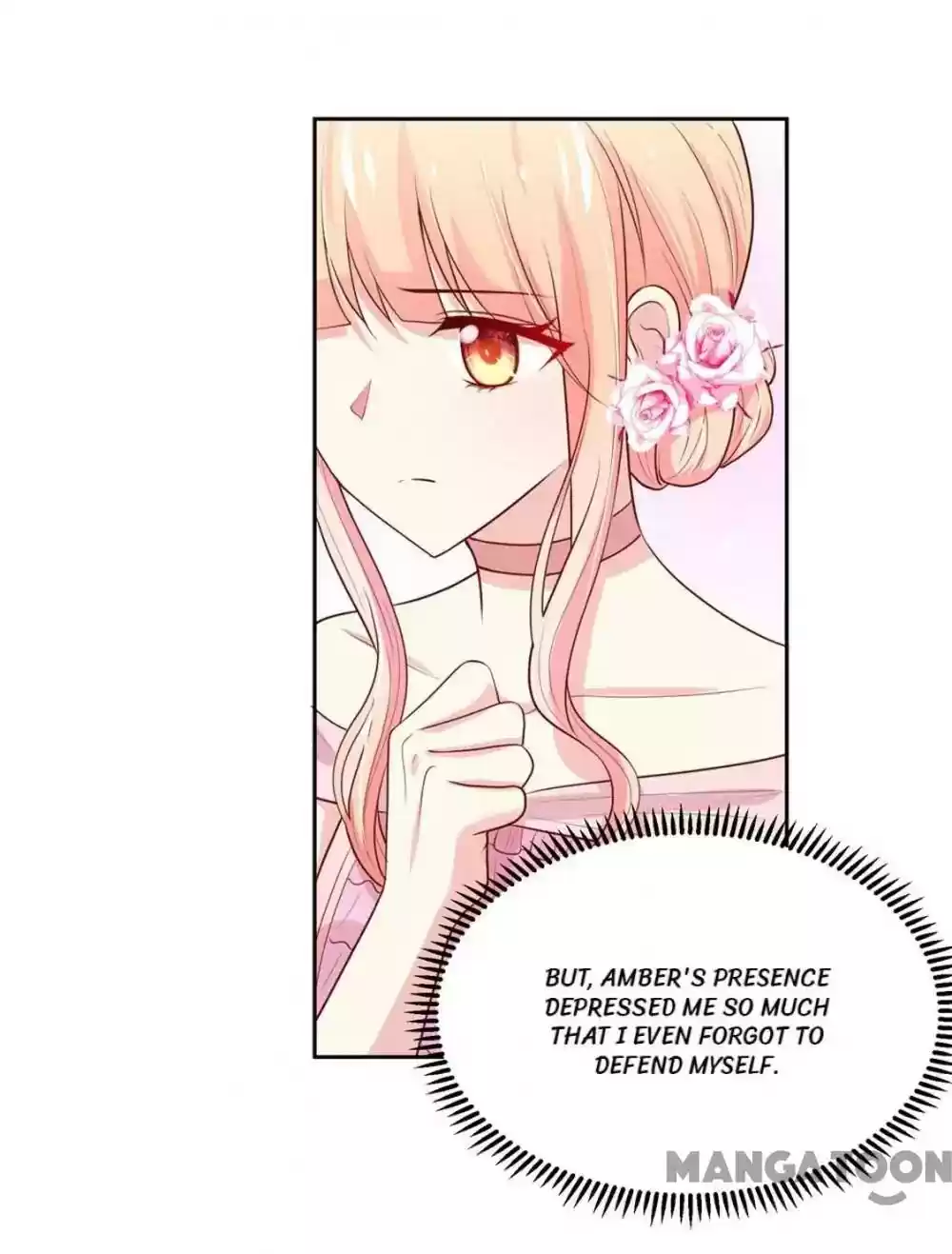 Honey, You Belong to Me! Episode 91