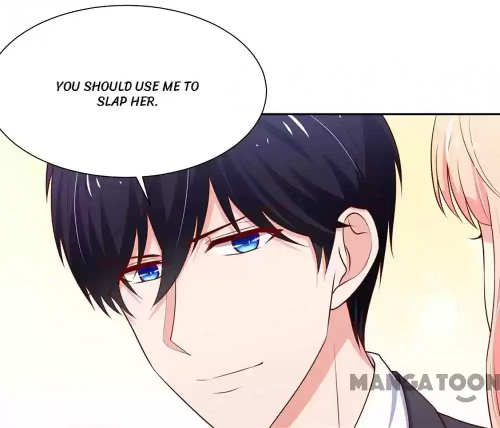 Honey, You Belong to Me! Episode 91