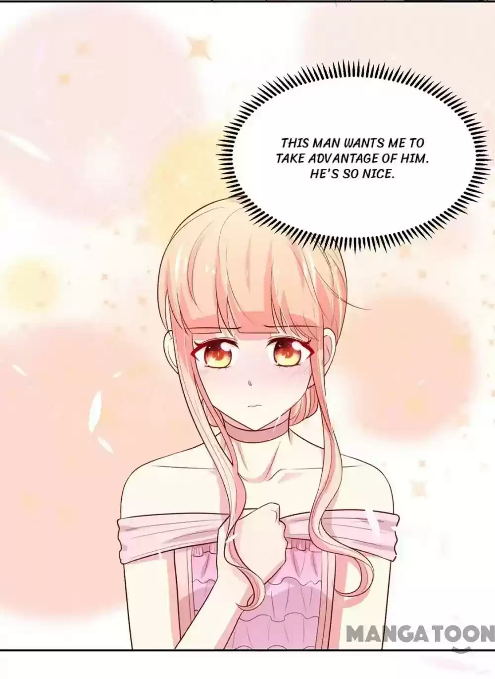 Honey, You Belong to Me! Episode 91