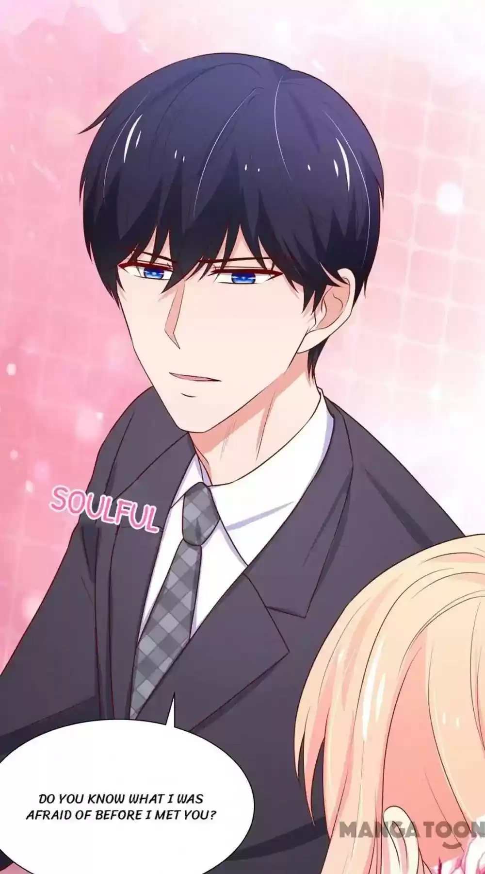 Honey, You Belong to Me! Episode 91