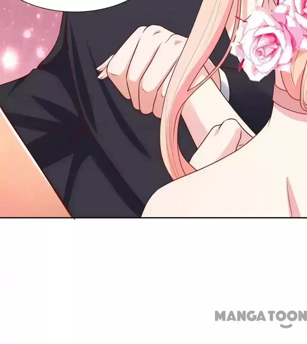 Honey, You Belong to Me! Episode 91