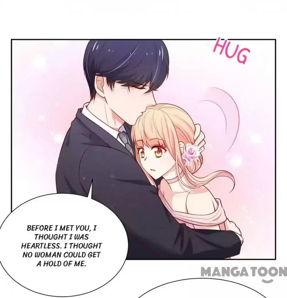 Honey, You Belong to Me! Episode 92