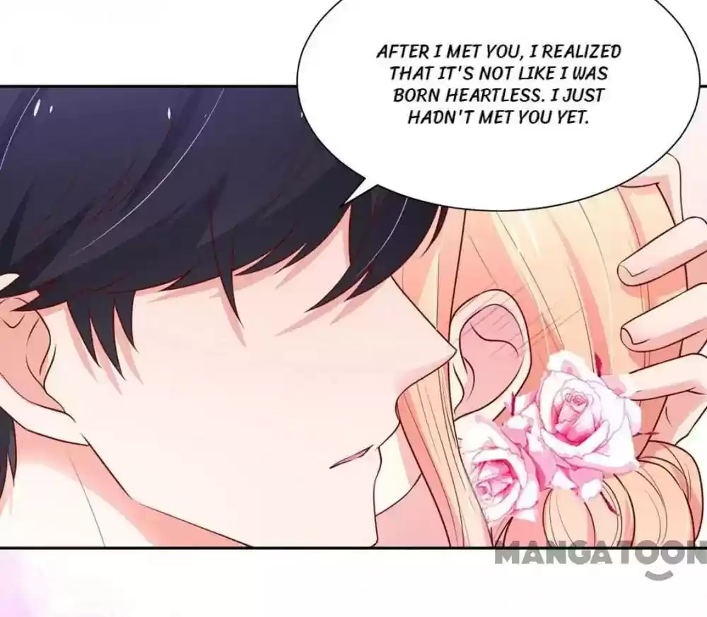 Honey, You Belong to Me! Episode 92