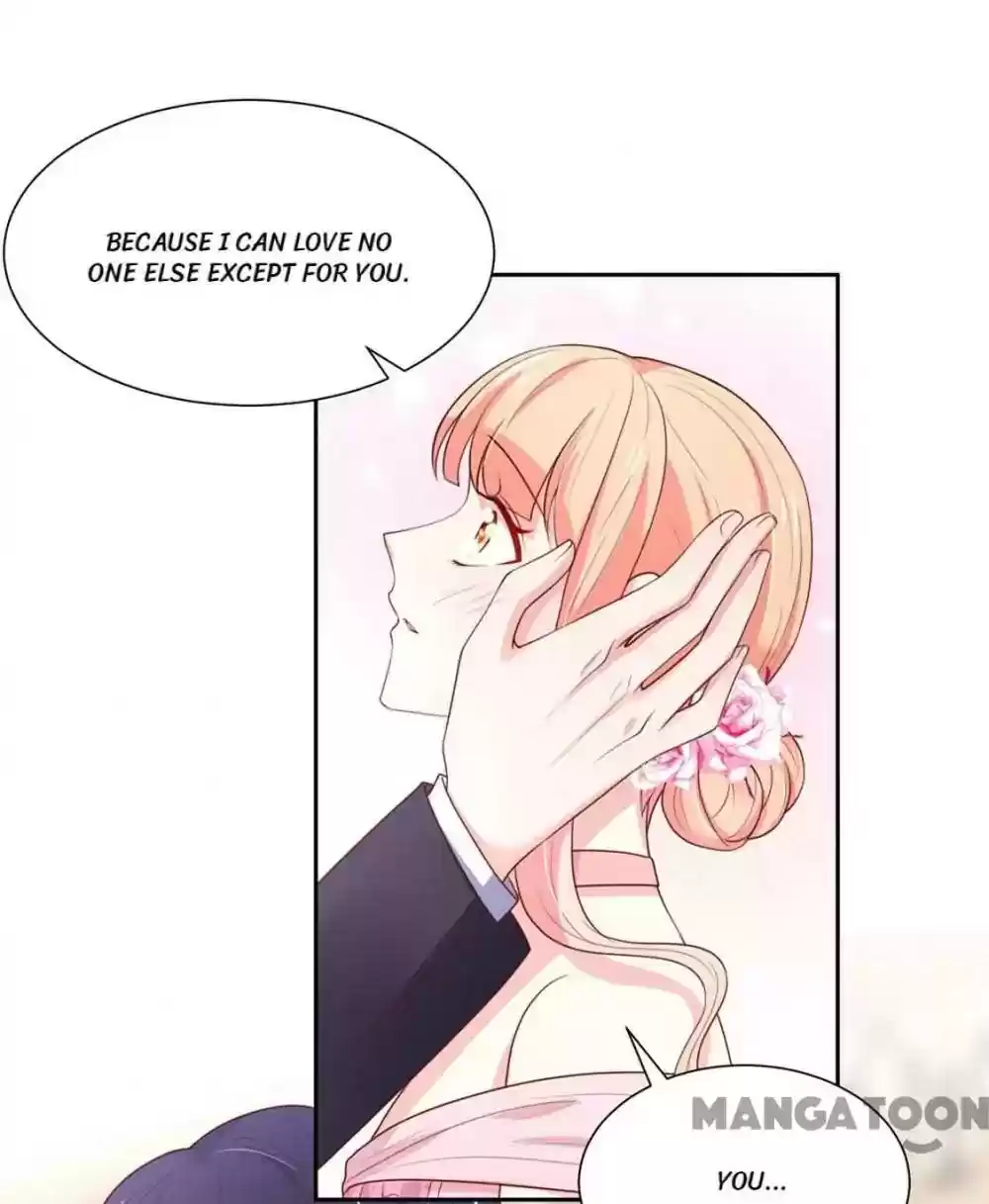 Honey, You Belong to Me! Episode 92