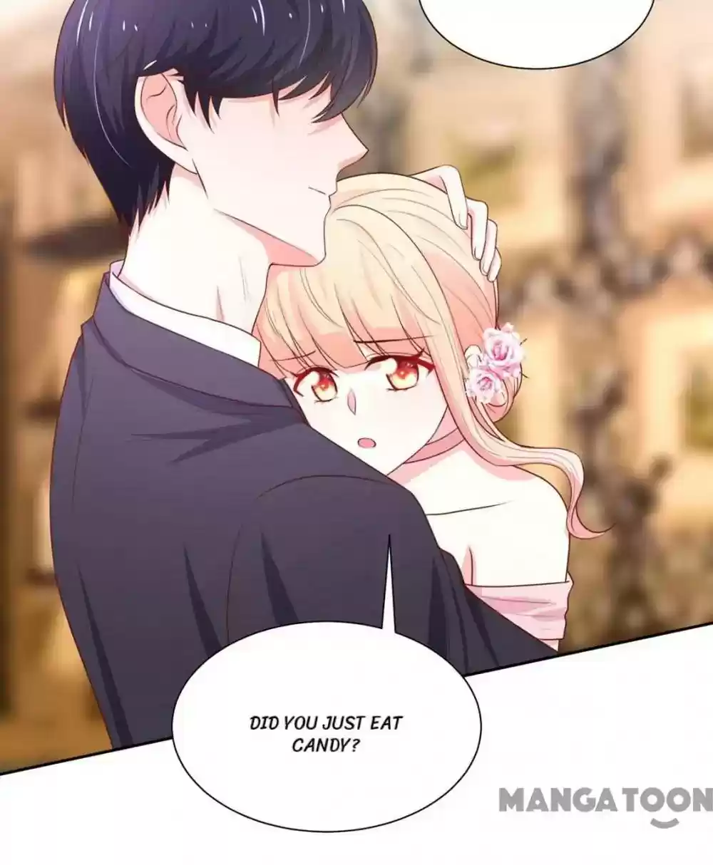 Honey, You Belong to Me! Episode 92