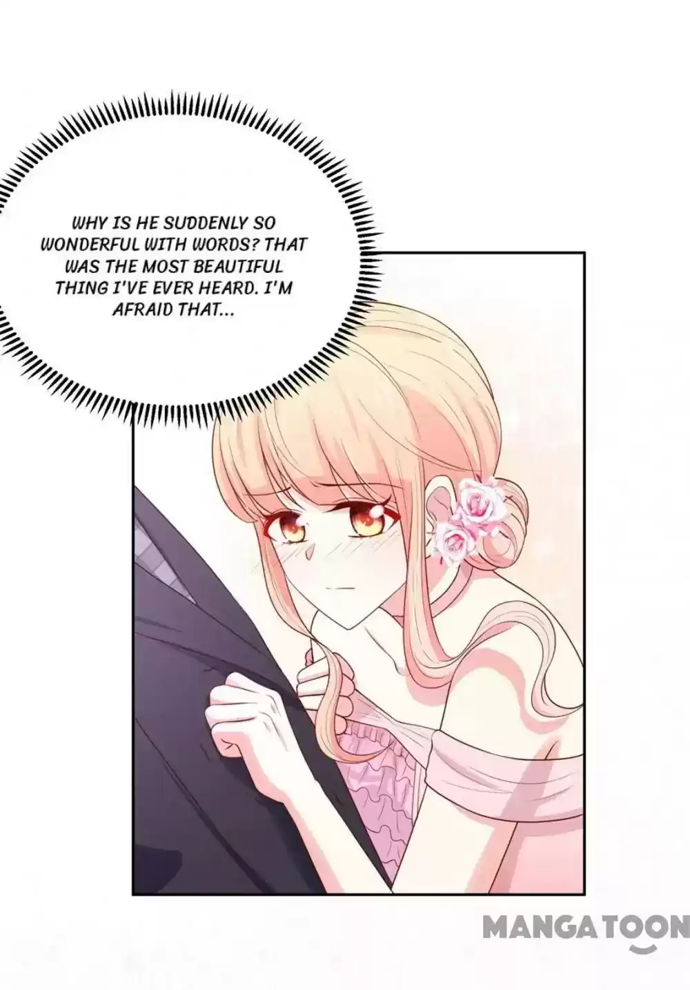 Honey, You Belong to Me! Episode 92