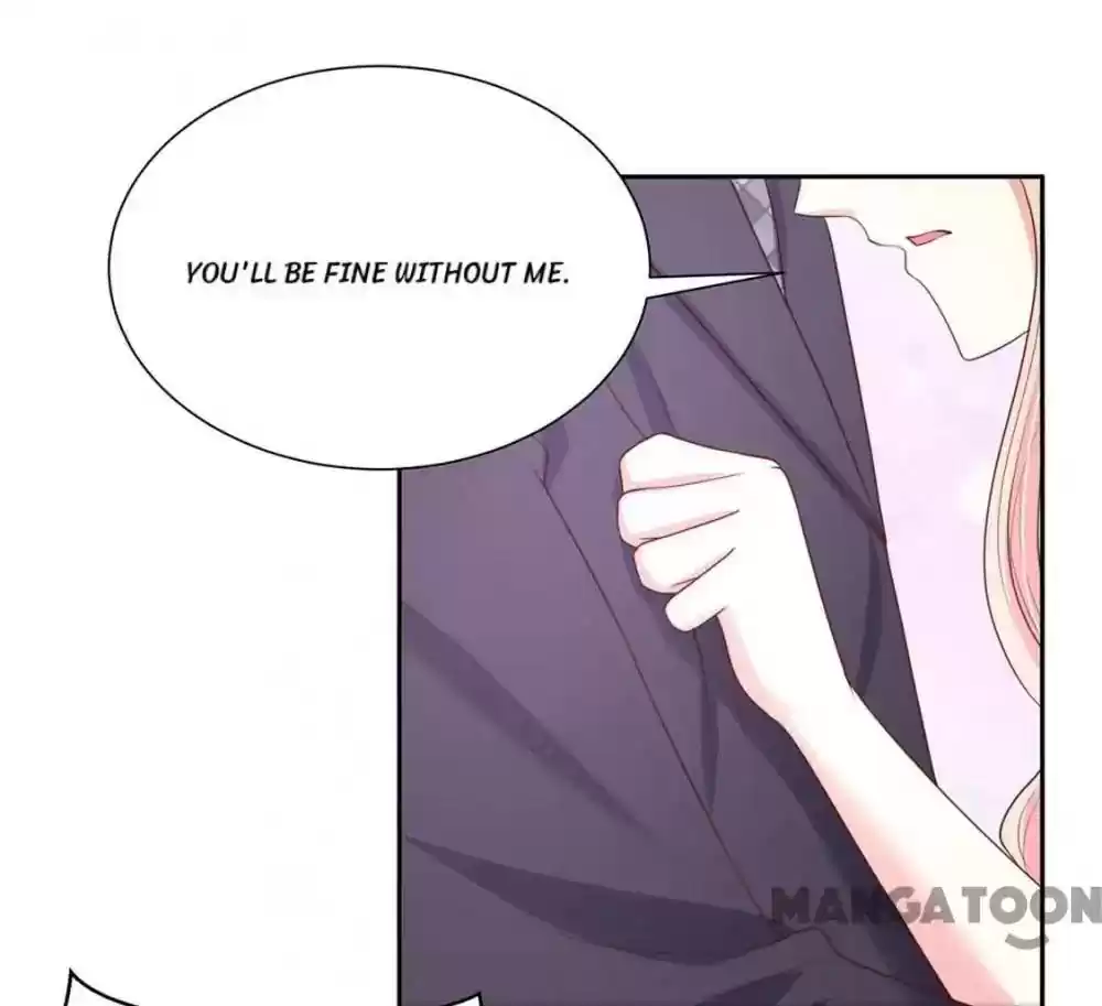 Honey, You Belong to Me! Episode 92