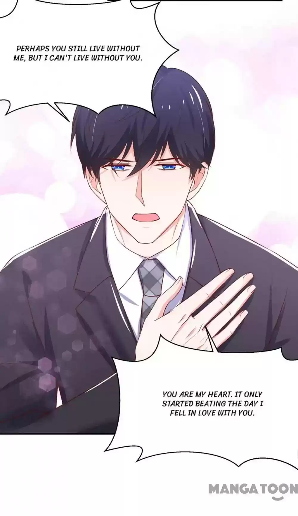 Honey, You Belong to Me! Episode 92