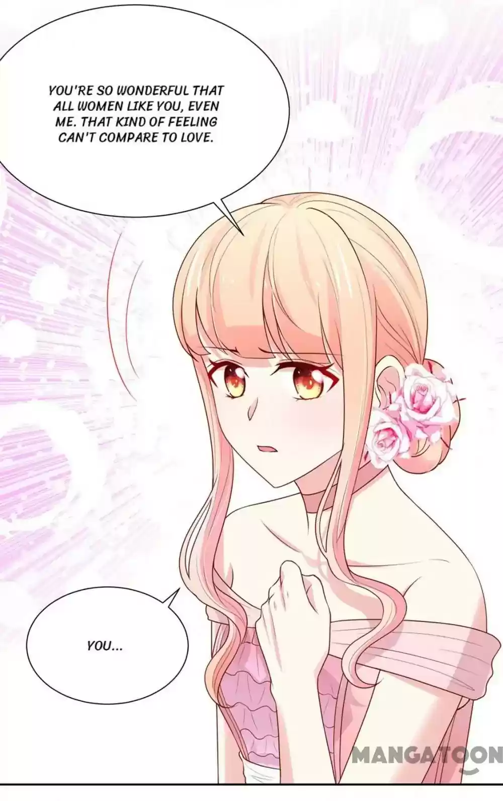 Honey, You Belong to Me! Episode 92