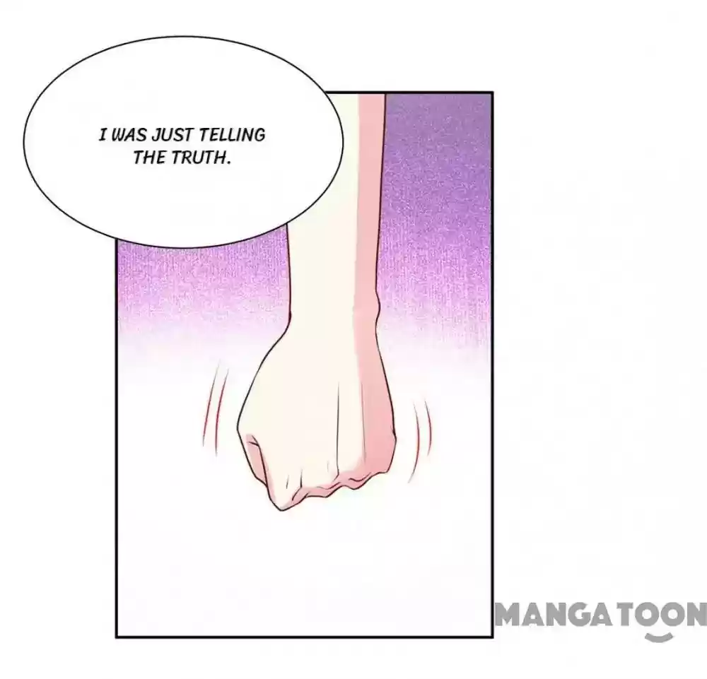 Honey, You Belong to Me! Episode 92