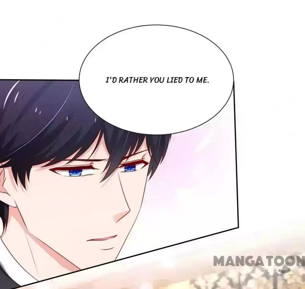 Honey, You Belong to Me! Episode 92