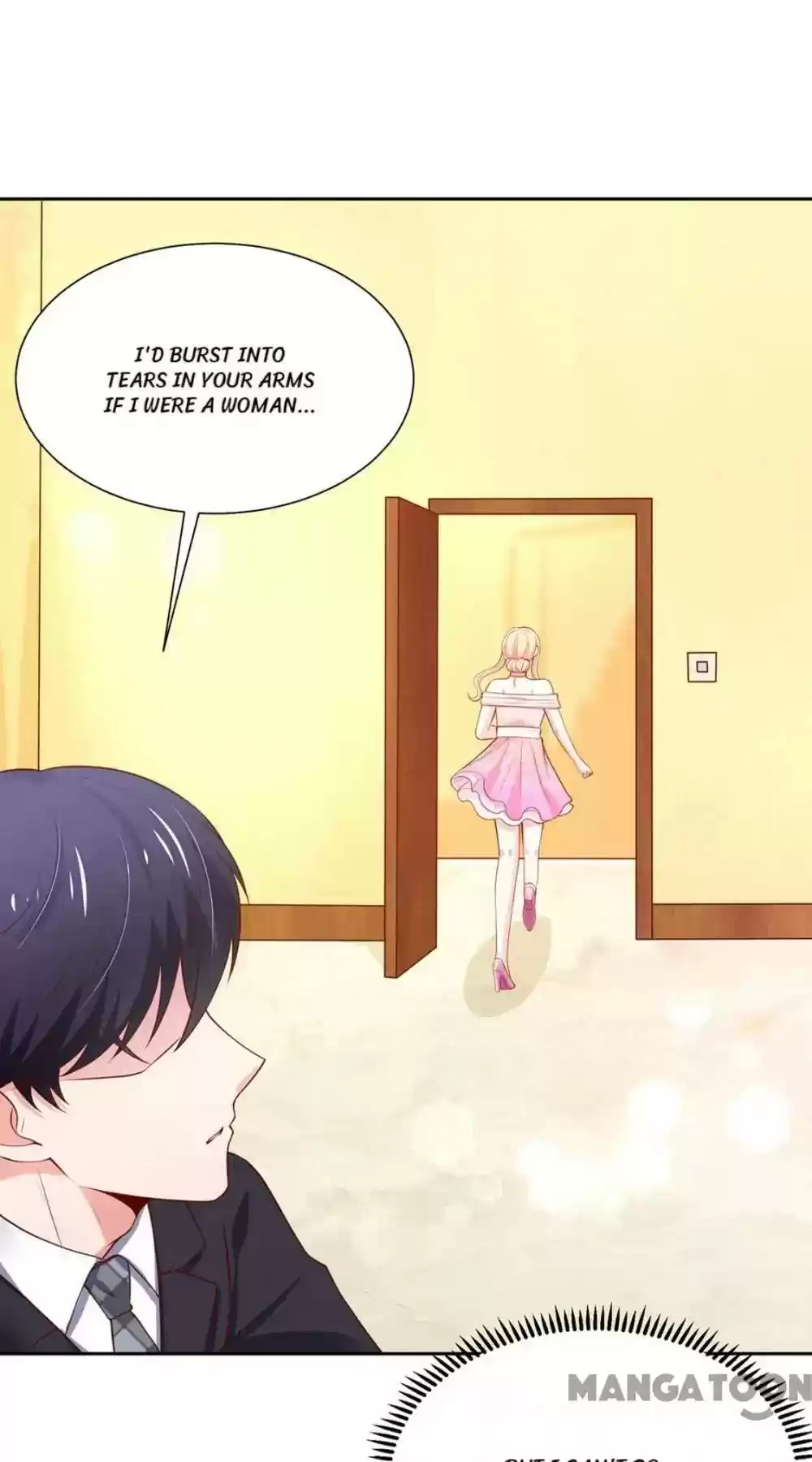 Honey, You Belong to Me! Episode 92