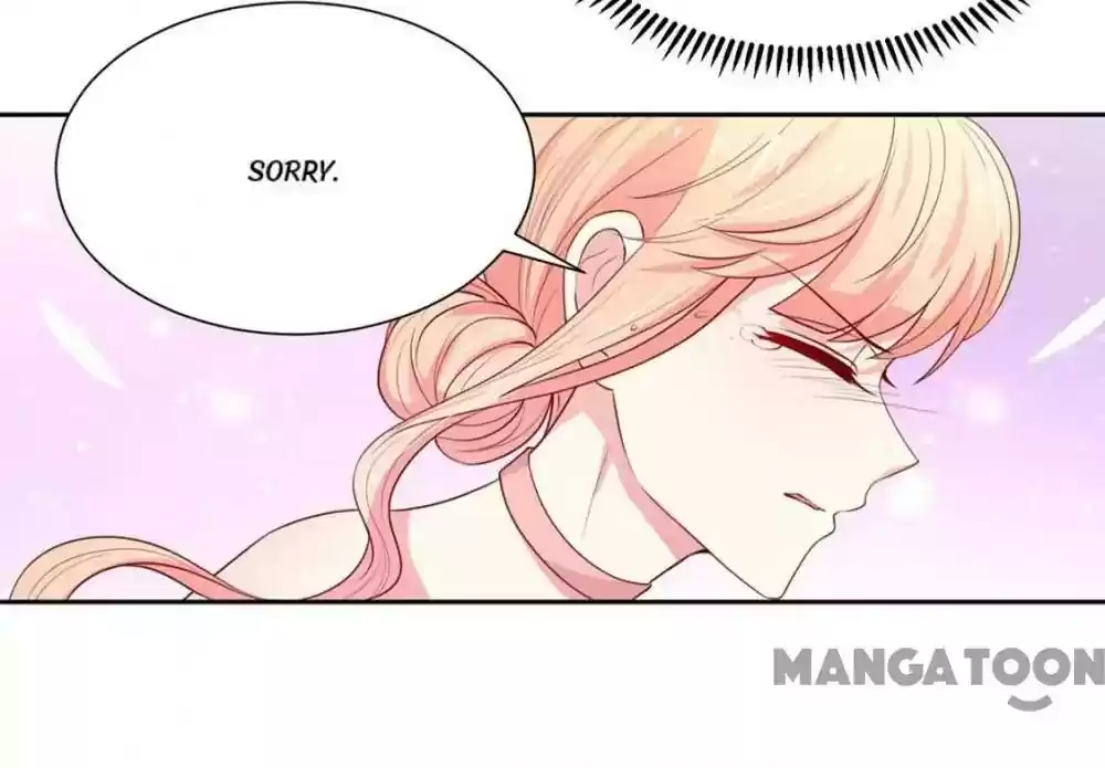 Honey, You Belong to Me! Episode 92