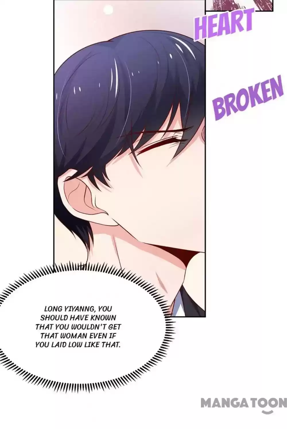 Honey, You Belong to Me! Episode 92