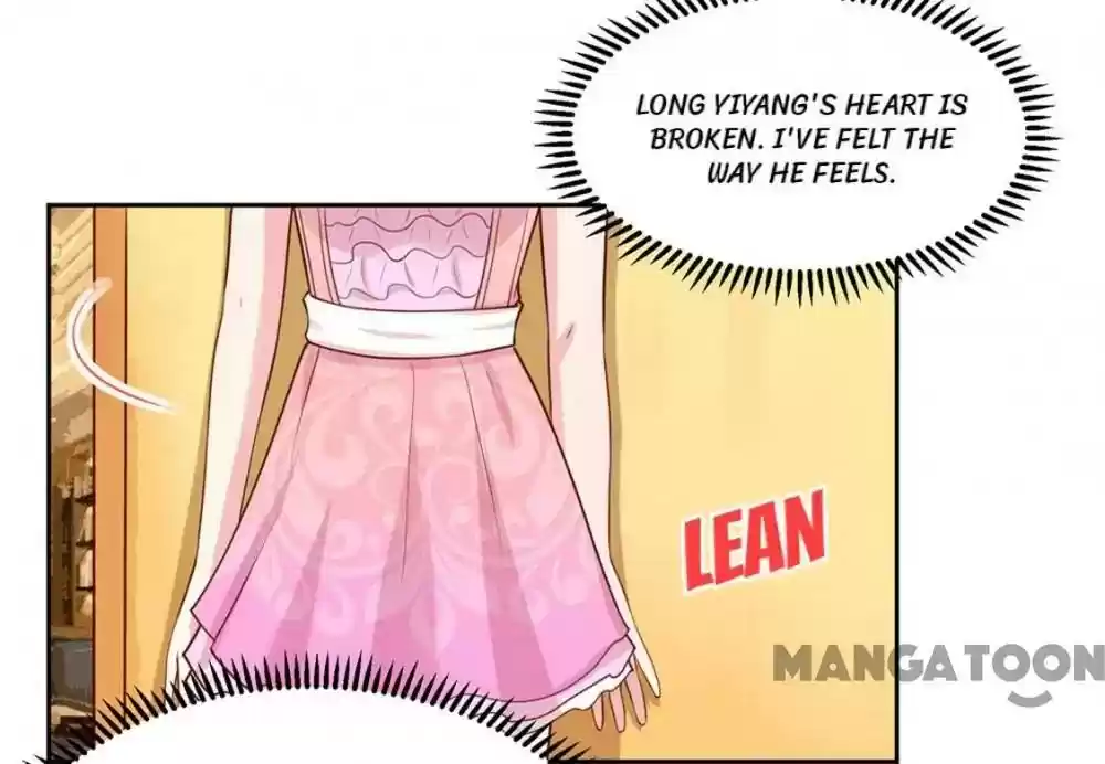 Honey, You Belong to Me! Episode 92