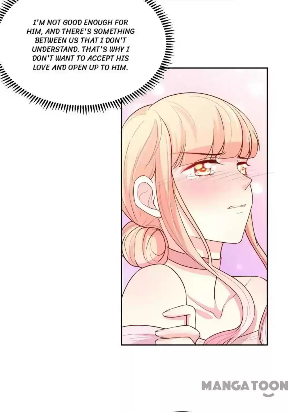 Honey, You Belong to Me! Episode 92