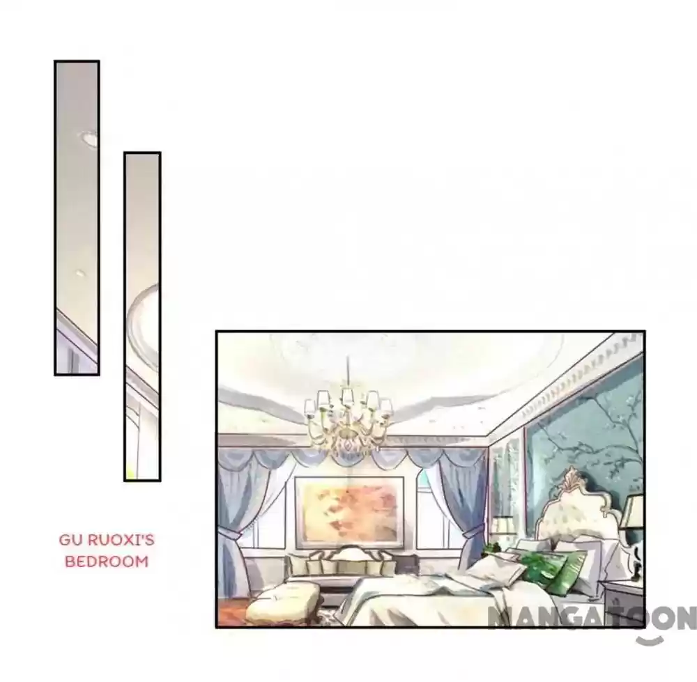 Honey, You Belong to Me! Episode 92