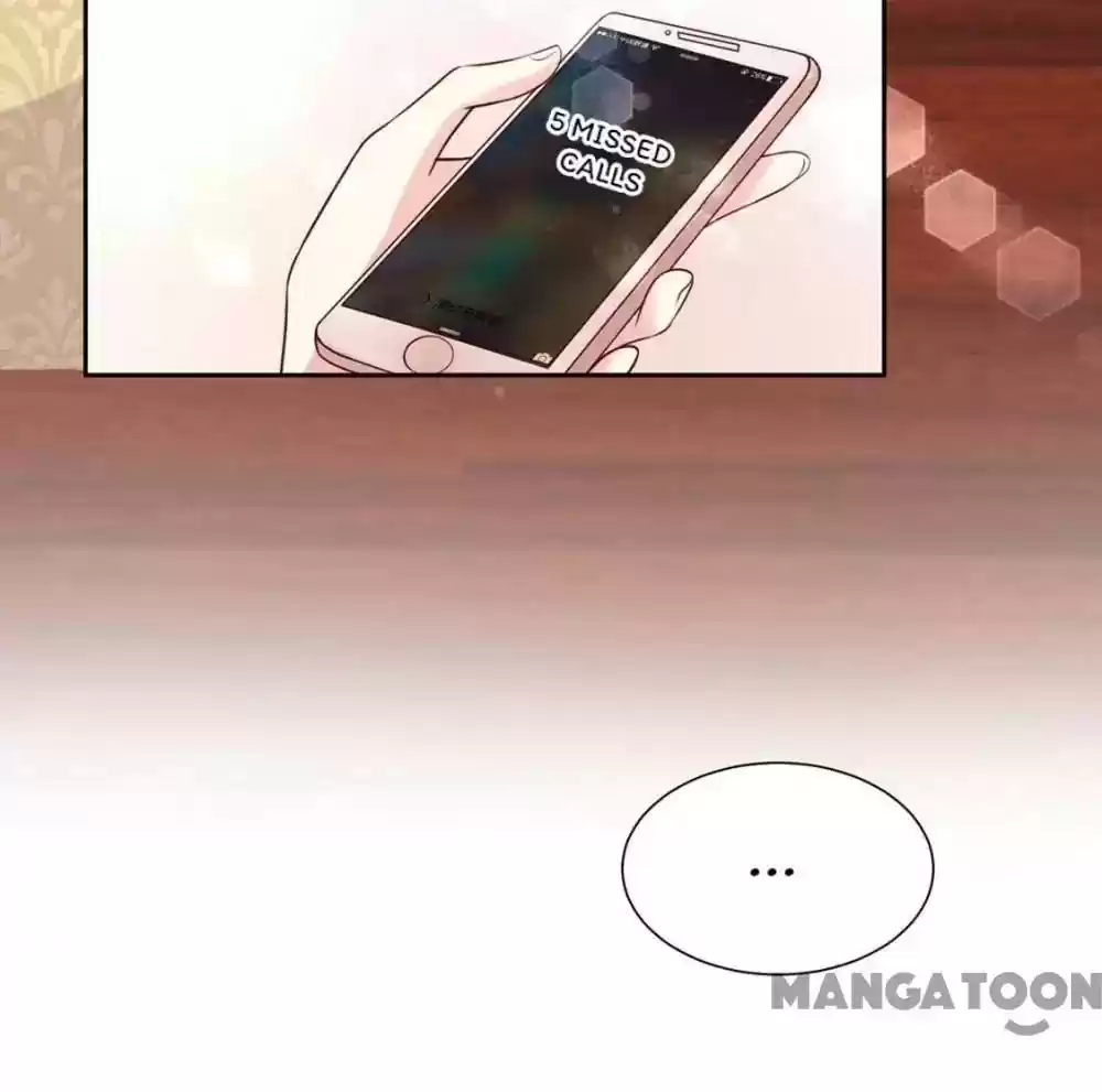 Honey, You Belong to Me! Episode 92