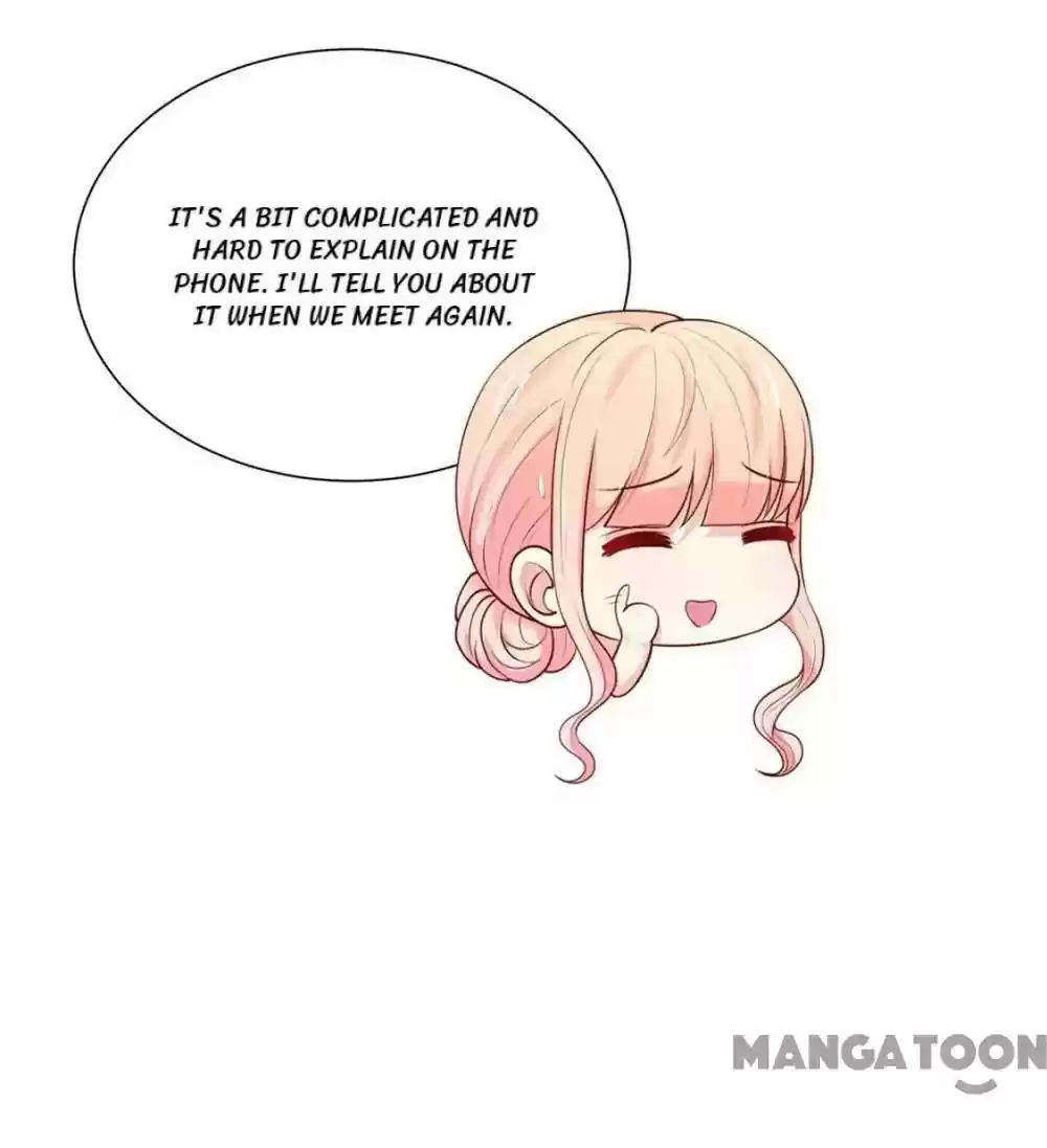 Honey, You Belong to Me! Episode 92