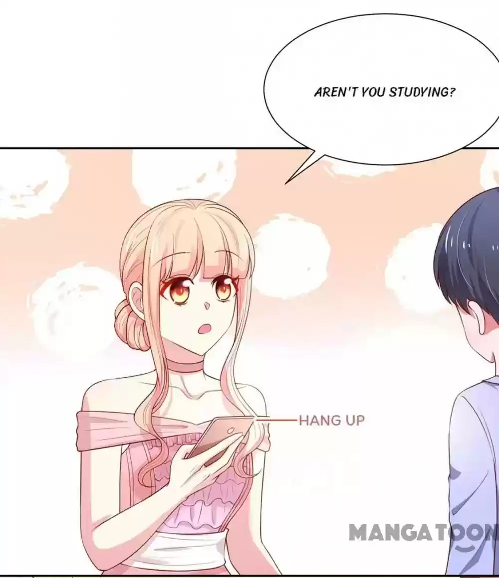 Honey, You Belong to Me! Episode 92