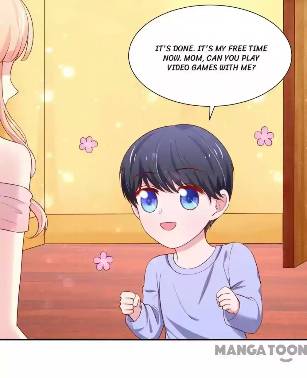 Honey, You Belong to Me! Episode 92