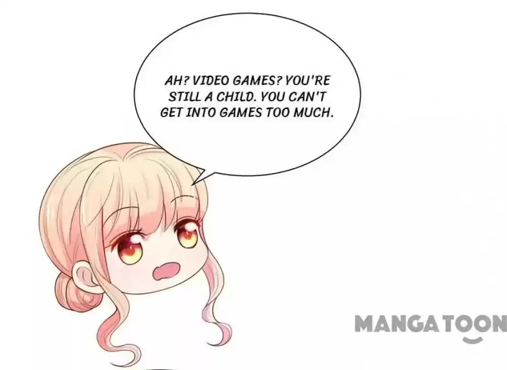 Honey, You Belong to Me! Episode 92