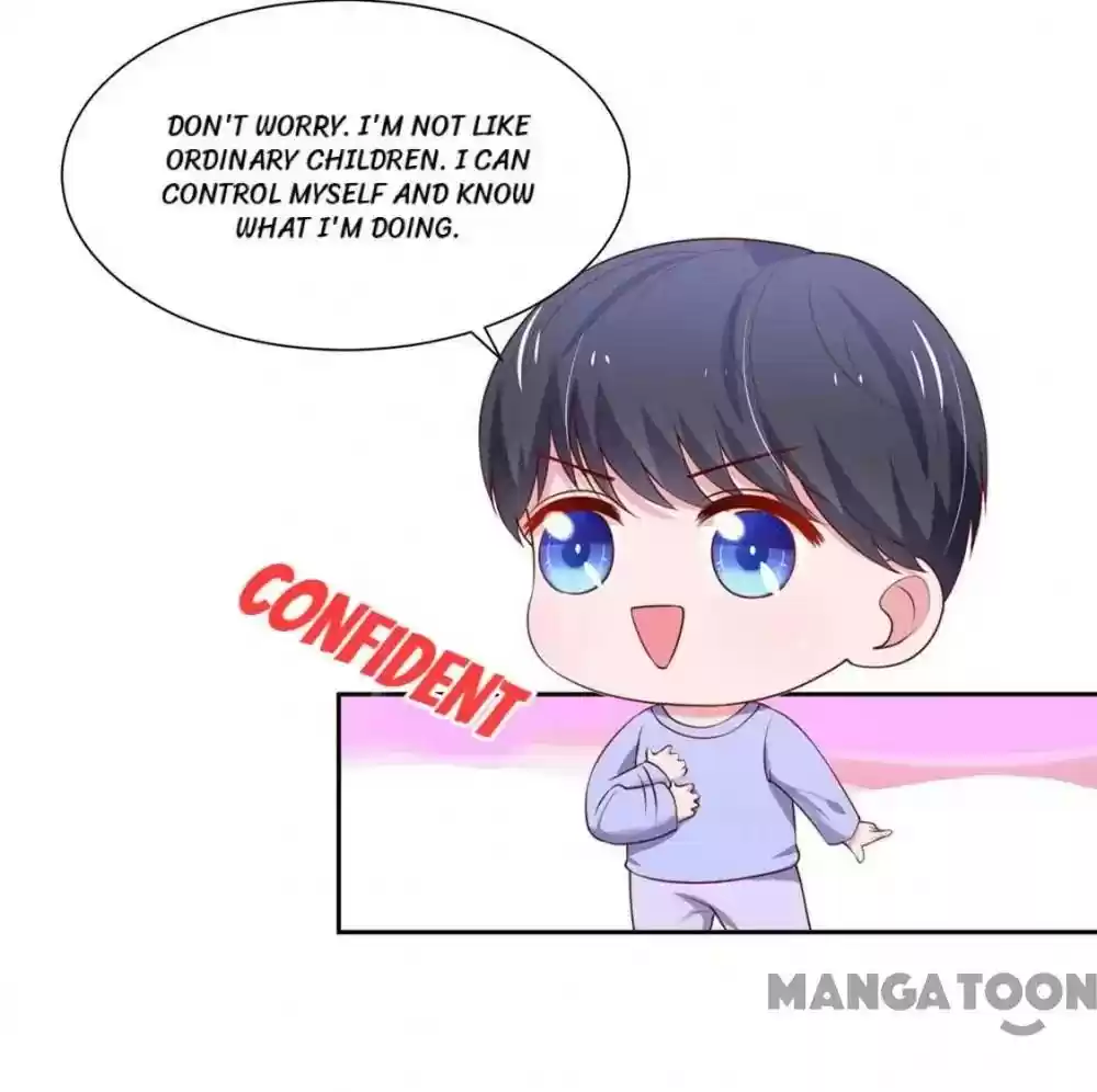 Honey, You Belong to Me! Episode 92