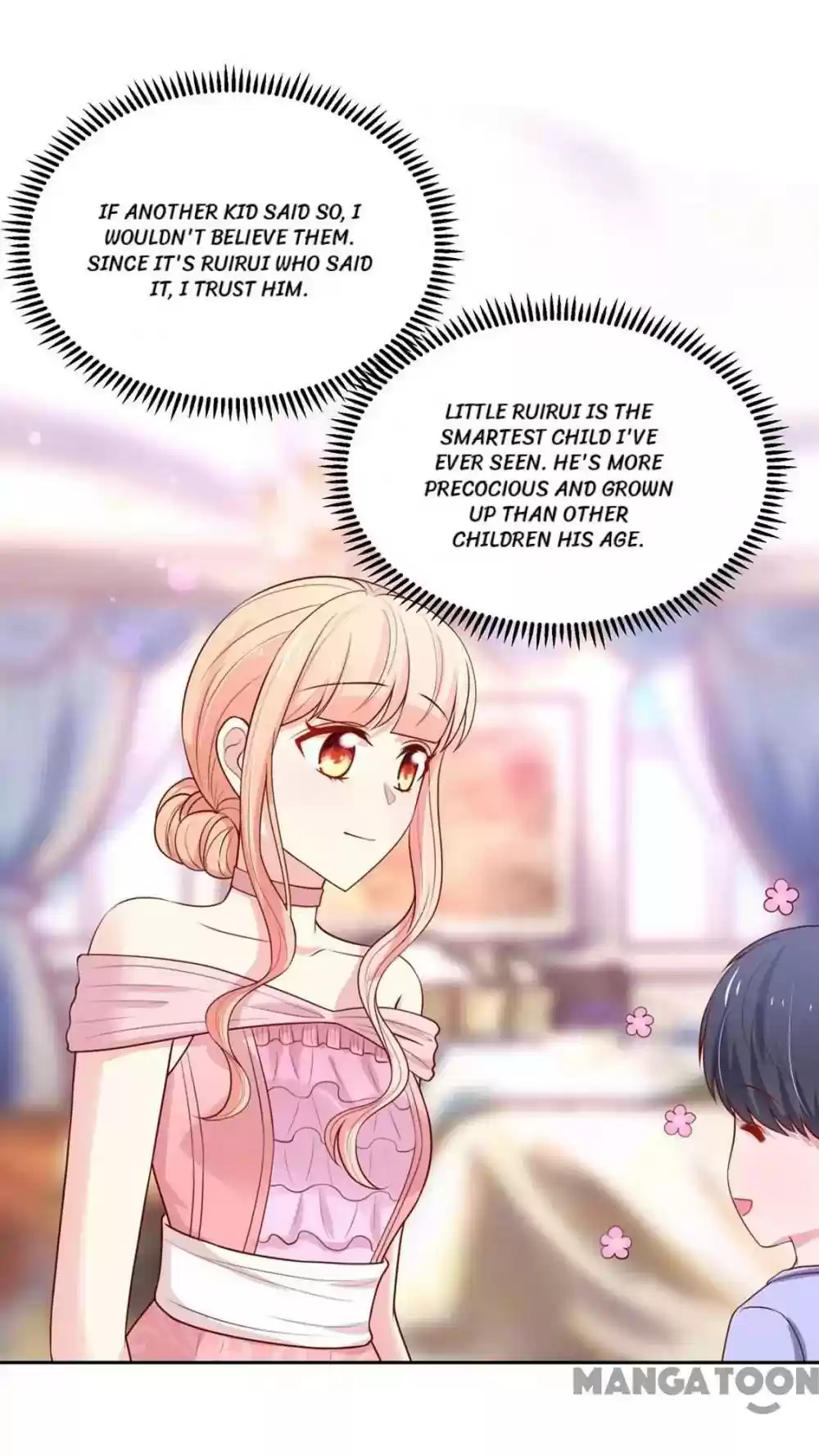 Honey, You Belong to Me! Episode 92