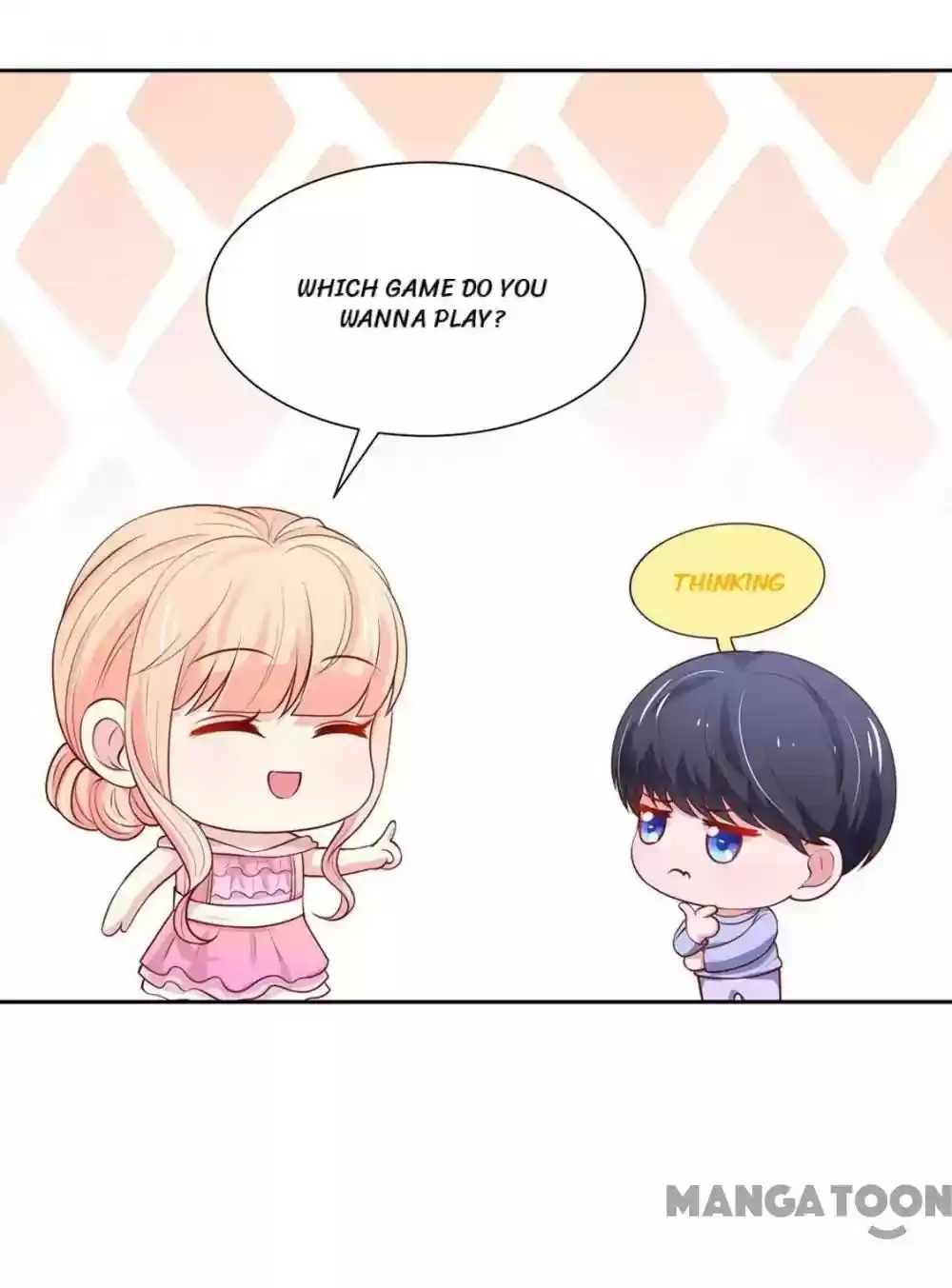 Honey, You Belong to Me! Episode 92