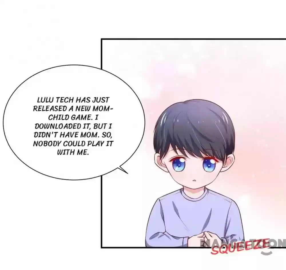 Honey, You Belong to Me! Episode 93