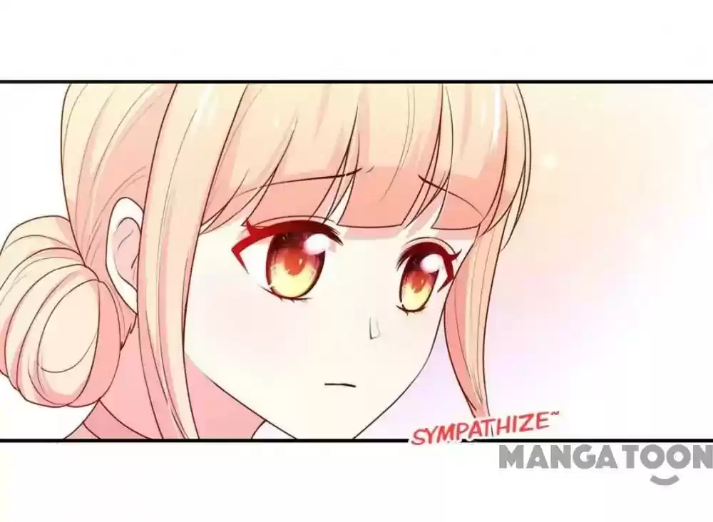 Honey, You Belong to Me! Episode 93