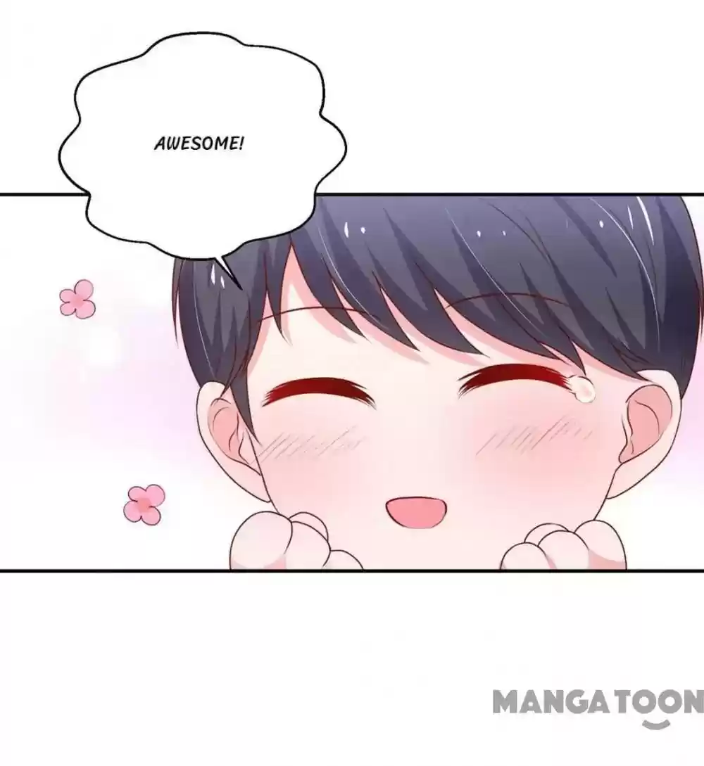 Honey, You Belong to Me! Episode 93