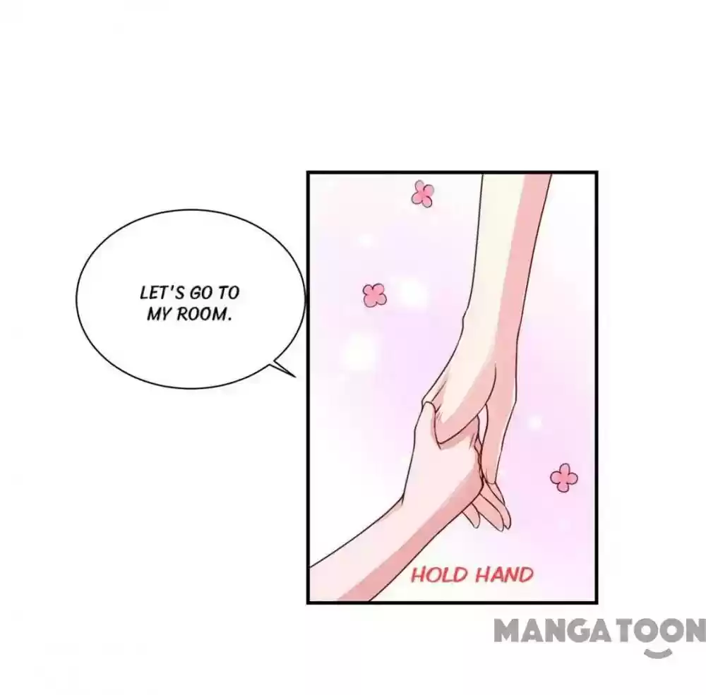 Honey, You Belong to Me! Episode 93