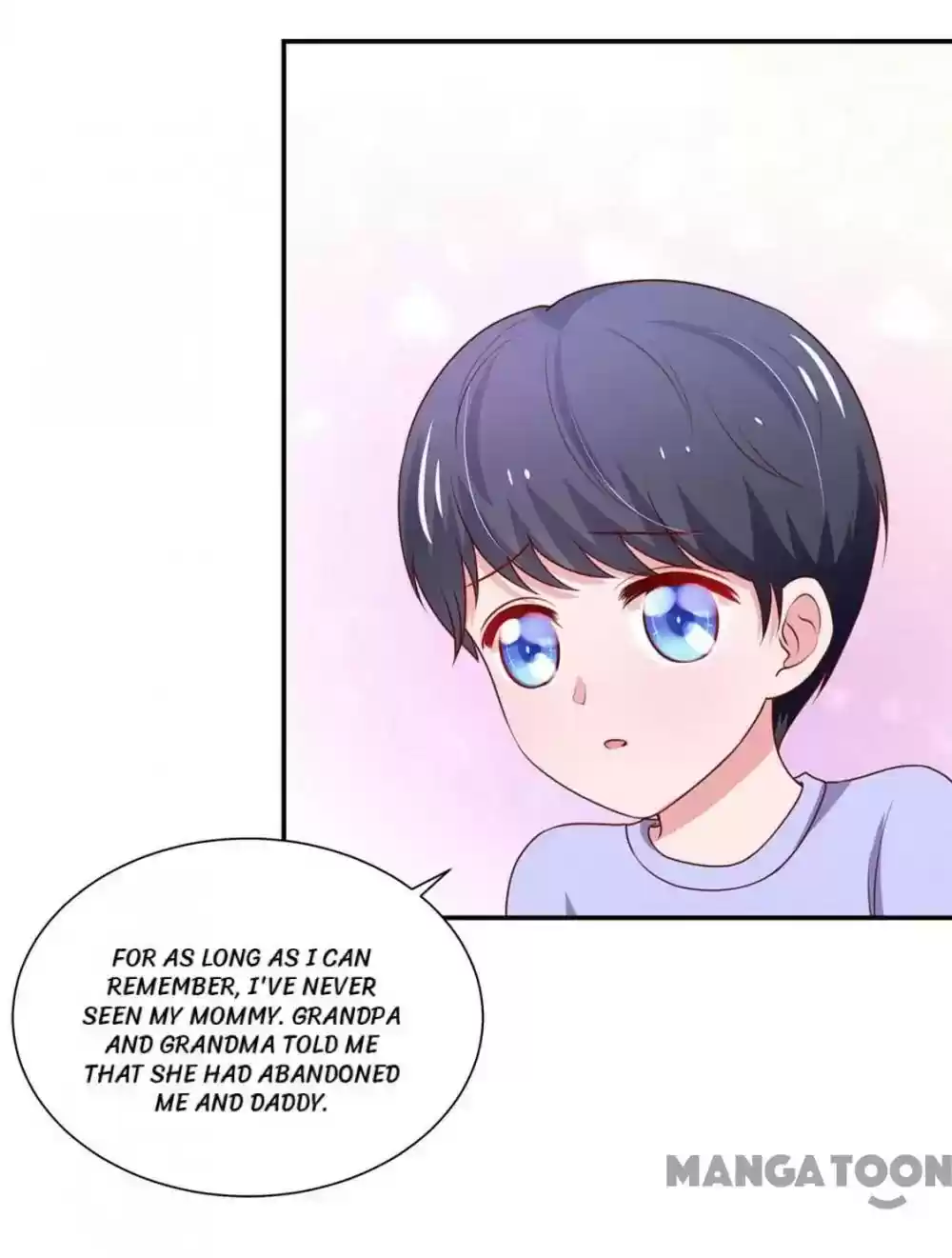 Honey, You Belong to Me! Episode 93