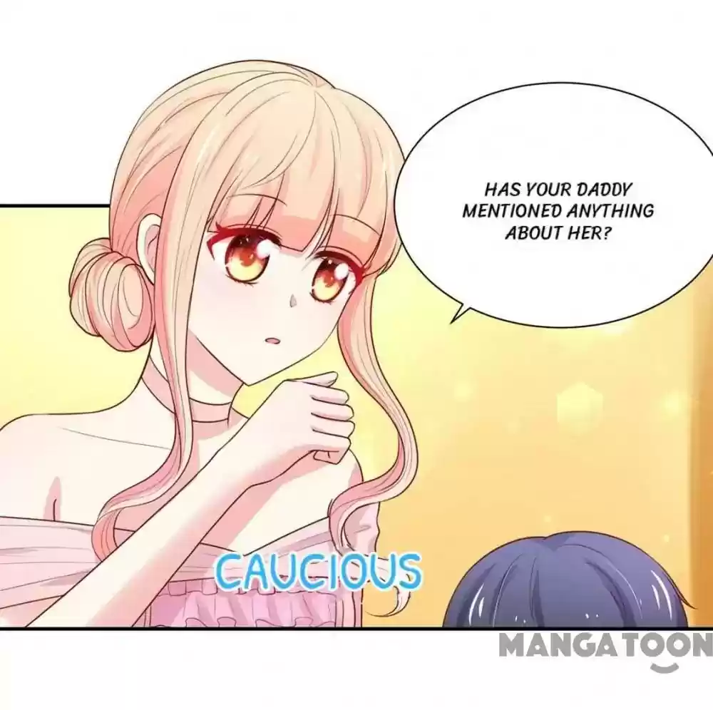 Honey, You Belong to Me! Episode 93