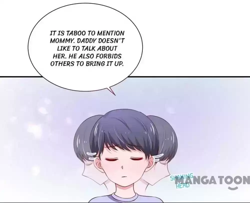 Honey, You Belong to Me! Episode 93