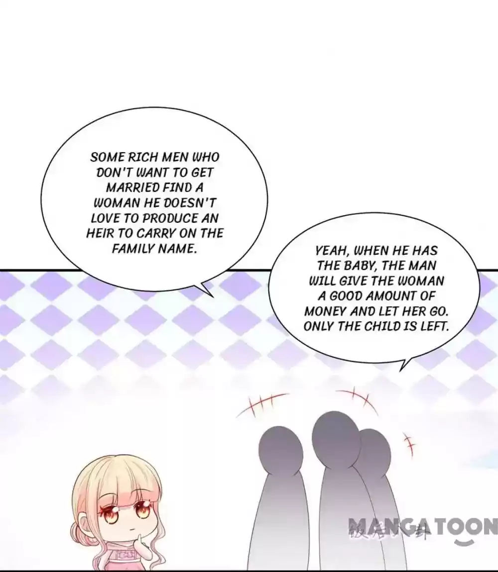 Honey, You Belong to Me! Episode 93