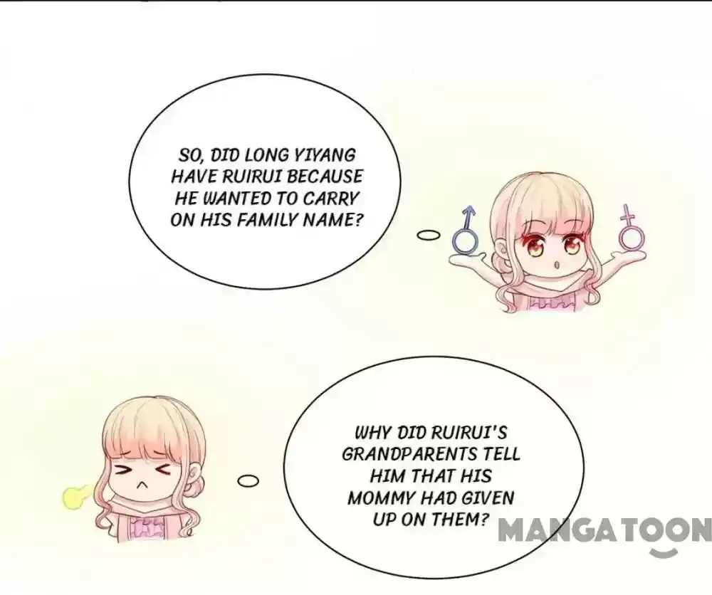 Honey, You Belong to Me! Episode 93