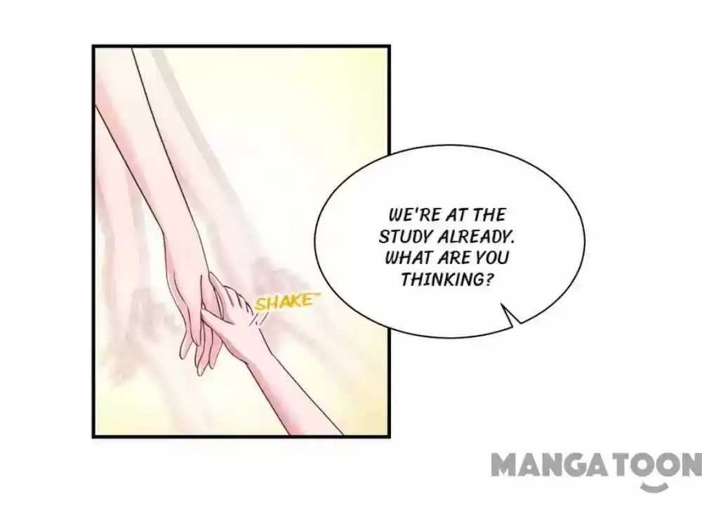 Honey, You Belong to Me! Episode 93