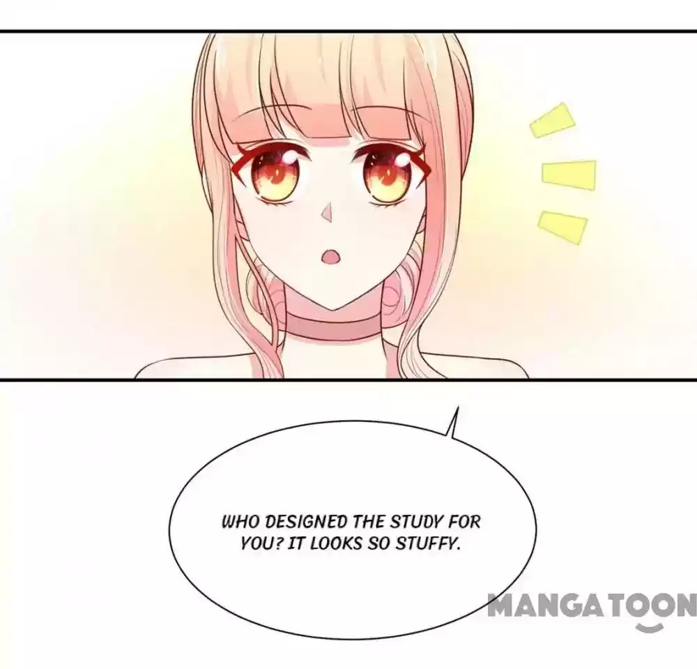 Honey, You Belong to Me! Episode 93